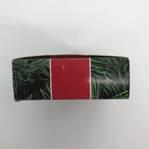 Hallmark Keepsake Christmas Ornament Hooked on Santa Fishing Artists Favorites - Picture 10 of 12